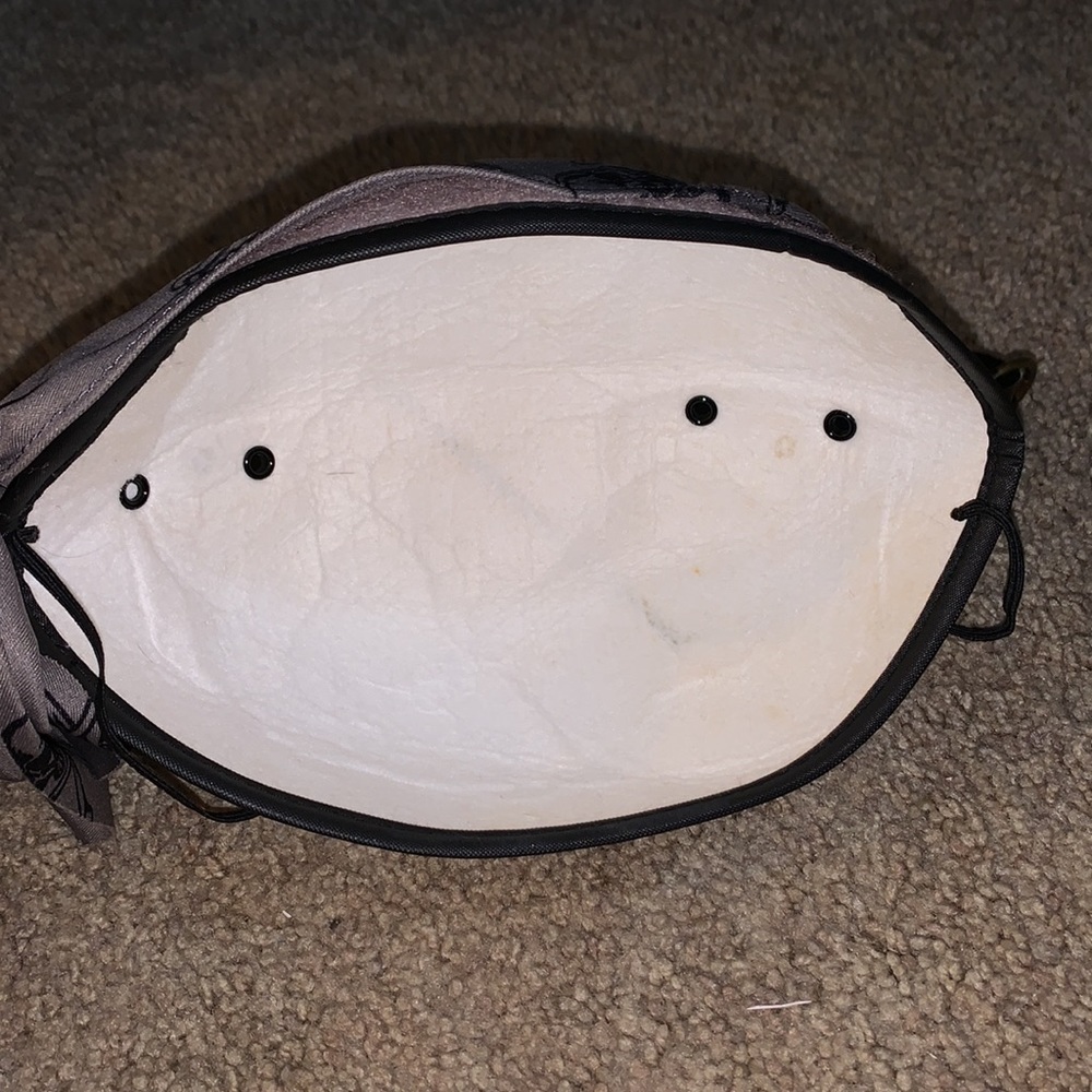 Walt Disney World Pirate Mickey Mouse Ears Hat - Picture 5 of 5